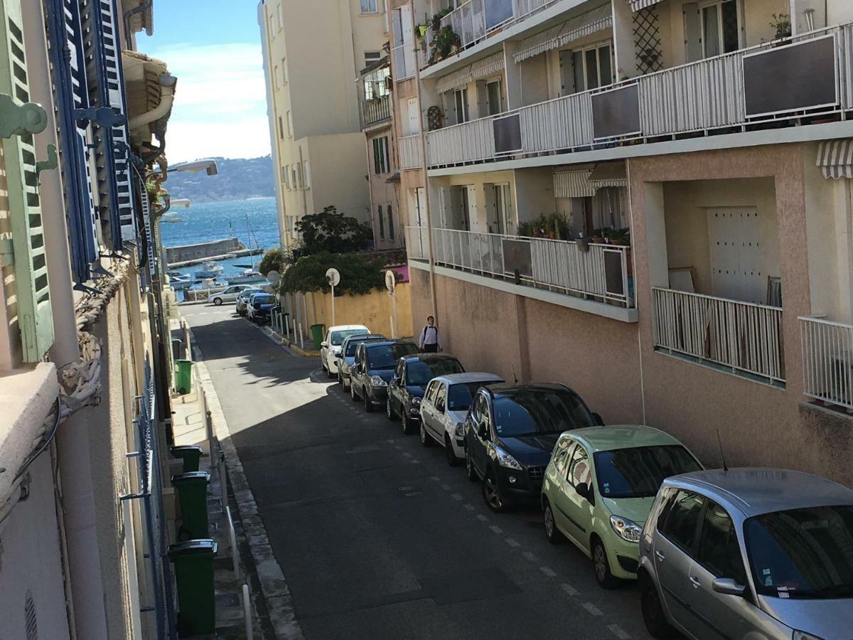Le Suffren, Ventile ,wifi, A 100 M De La * Toulon