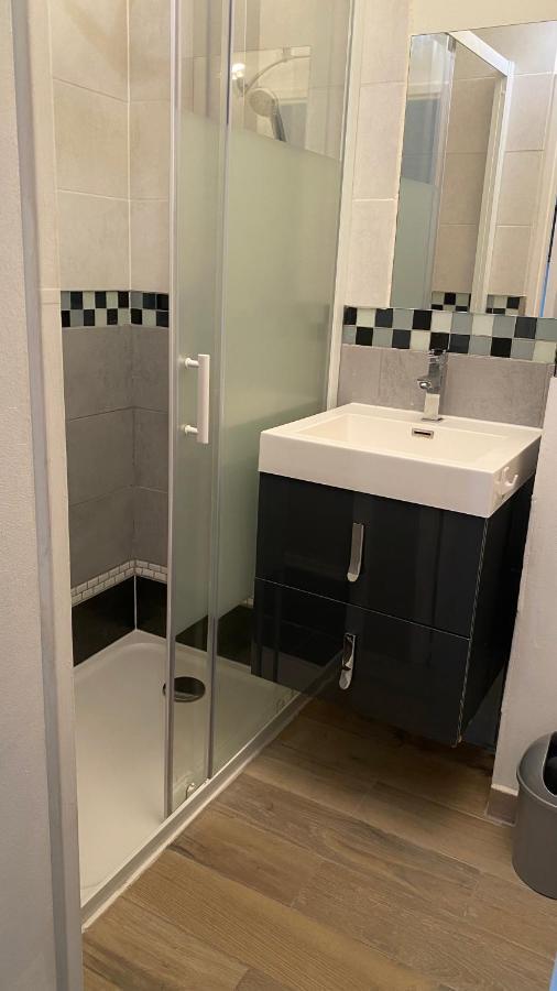 Apartment Le Suffren, Ventile ,wifi, A 100 M De La