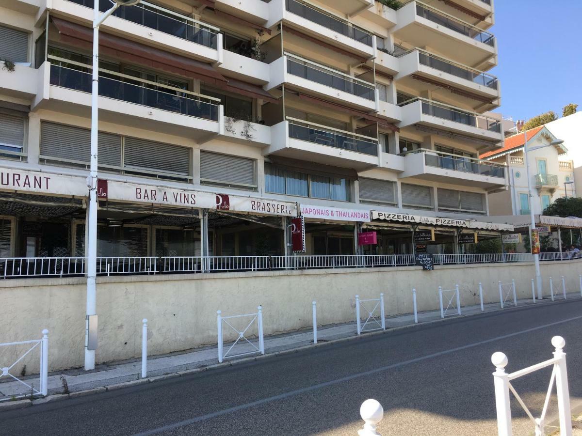 Le Suffren, Ventile ,wifi, A 100 M De La Toulon